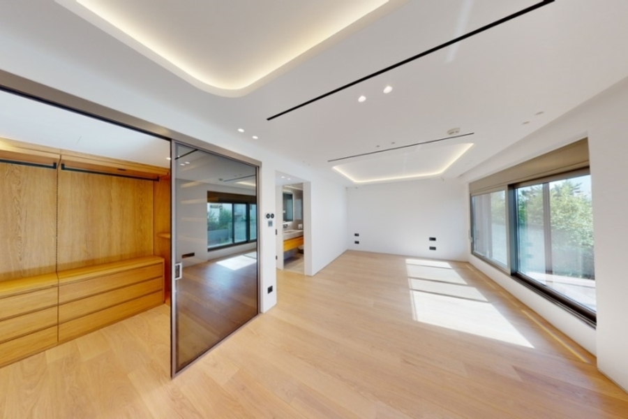 Квартира, 290 м², 3 270 000$ — FAKTOR