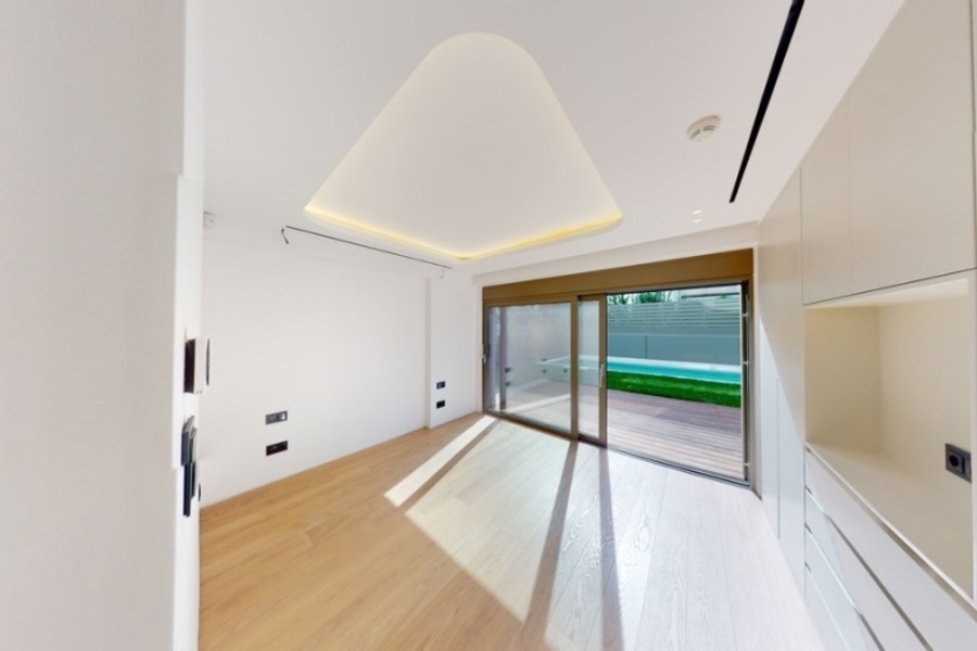 Квартира, 290 м², 3 270 000$ — FAKTOR