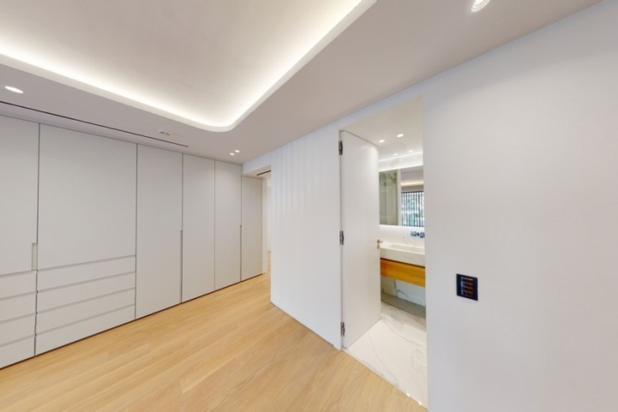 Квартира, 290 м², 3 270 000$ — FAKTOR