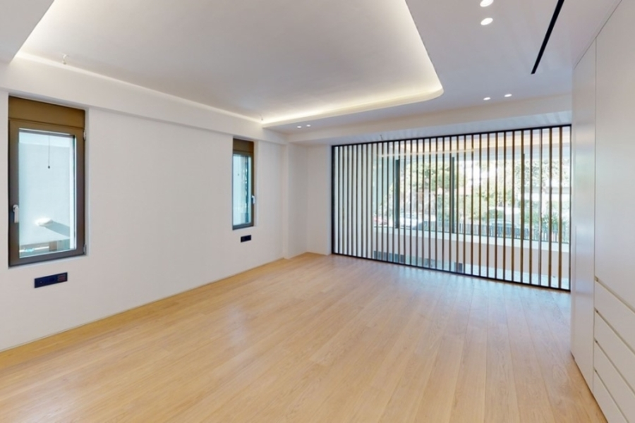 Квартира, 290 м², 3 270 000$ — FAKTOR