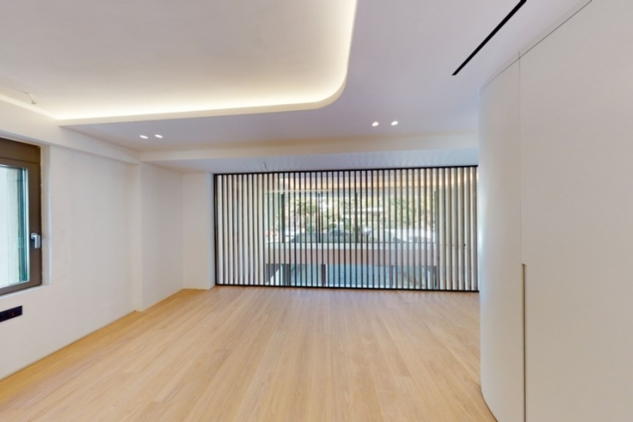 Квартира, 290 м², 3 270 000$ — FAKTOR