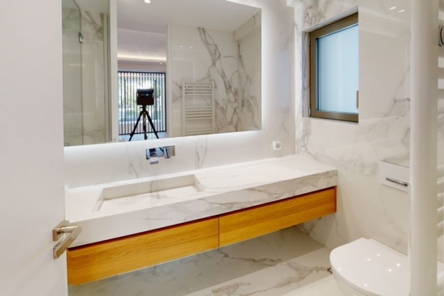 Квартира, 290 м², 3 270 000$ — FAKTOR