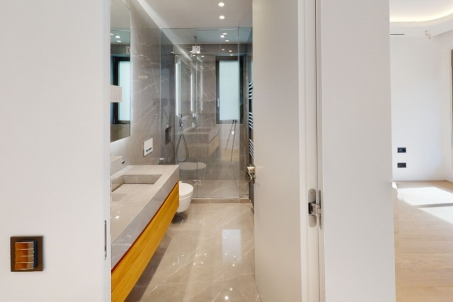 Квартира, 290 м², 3 270 000$ — FAKTOR
