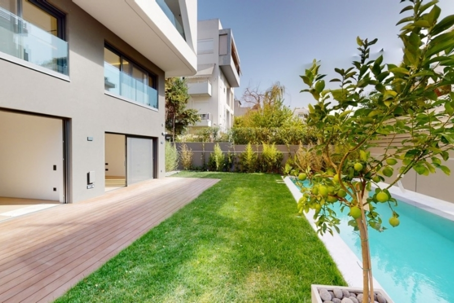 Квартира, 290 м², 3 270 000$ — FAKTOR
