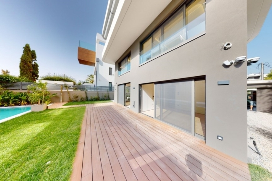 Квартира, 290 м², 3 270 000$ — FAKTOR