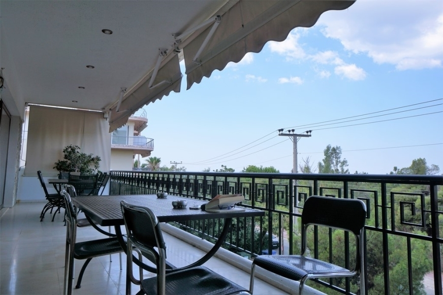 Квартира, 208 м², 1 120 000$ — FAKTOR