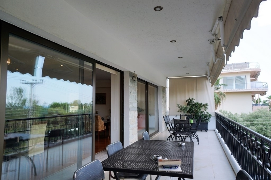 Квартира, 208 м², 1 120 000$ — FAKTOR
