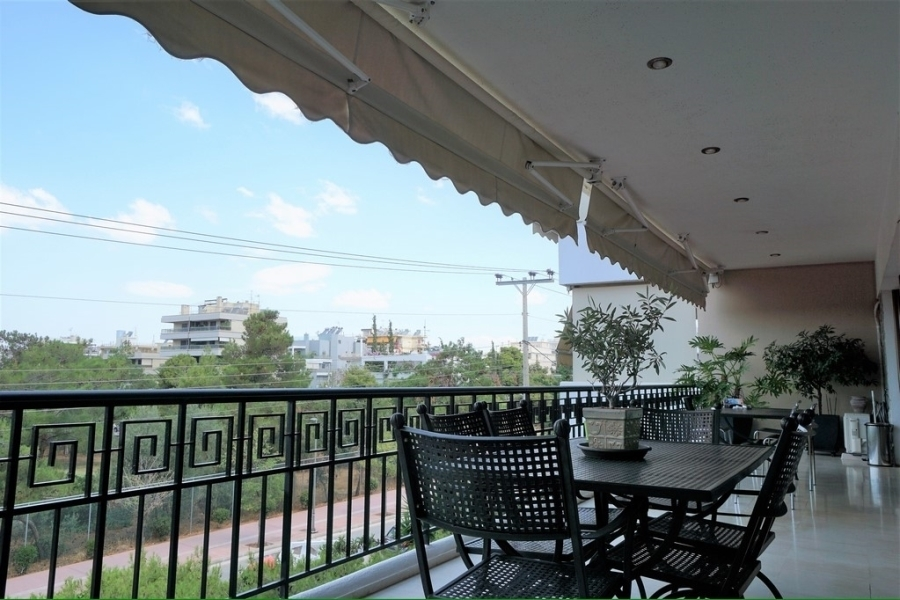 Квартира, 208 м², 1 120 000$ — FAKTOR