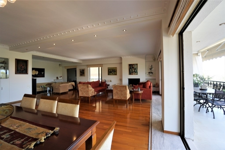 Квартира, 208 м², 1 120 000$ — FAKTOR