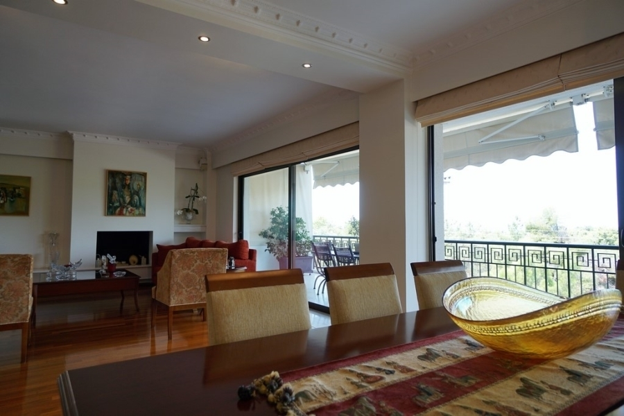 Квартира, 208 м², 1 120 000$ — FAKTOR
