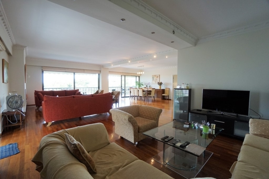 Квартира, 208 м², 1 120 000$ — FAKTOR