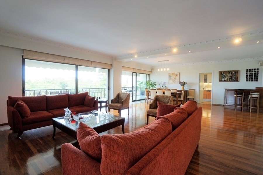 Квартира, 208 м², 1 120 000$ — FAKTOR