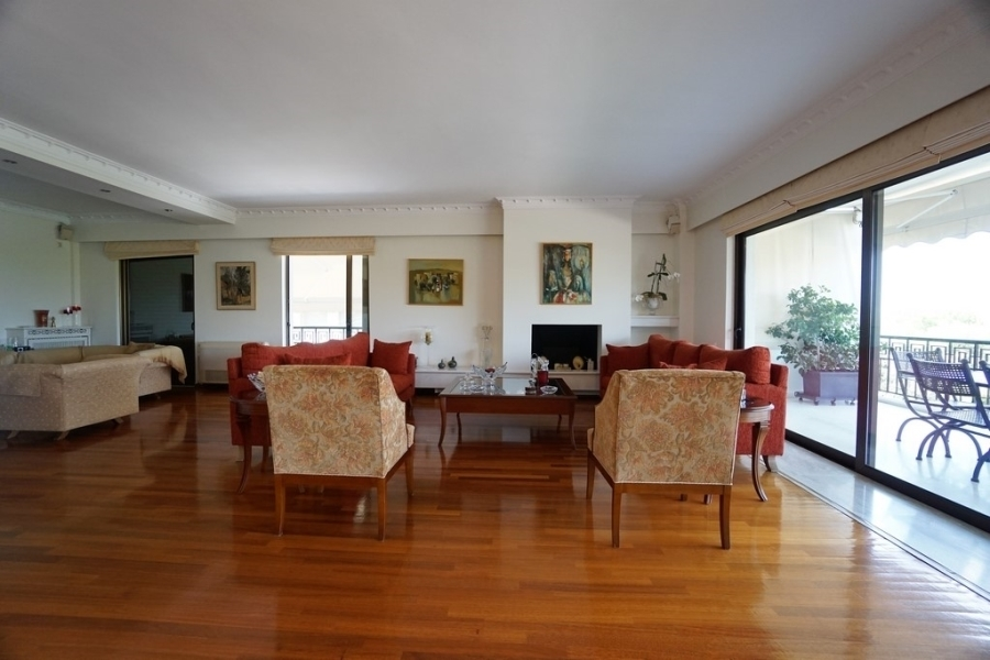 Квартира, 208 м², 1 120 000$ — FAKTOR