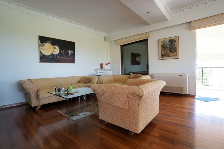 Квартира, 208 м², 1 120 000$ — FAKTOR