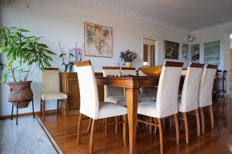 Квартира, 208 м², 1 120 000$ — FAKTOR