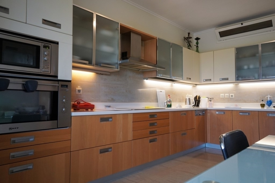 Квартира, 208 м², 1 120 000$ — FAKTOR