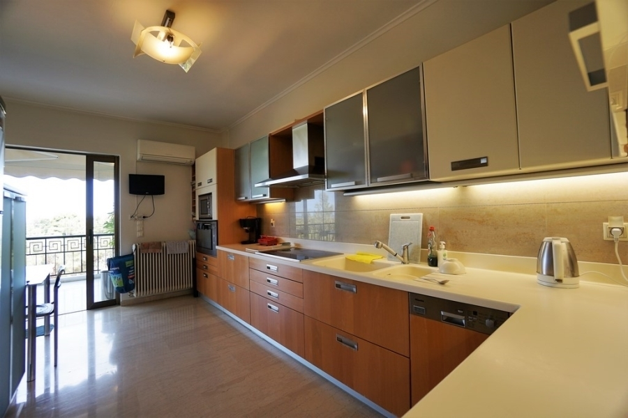 Квартира, 208 м², 1 120 000$ — FAKTOR