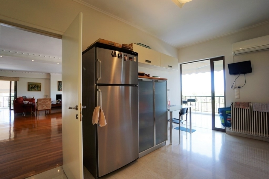 Квартира, 208 м², 1 120 000$ — FAKTOR