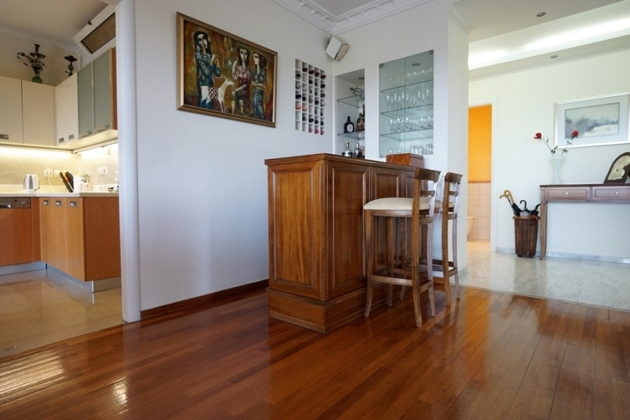 Квартира, 208 м², 1 120 000$ — FAKTOR