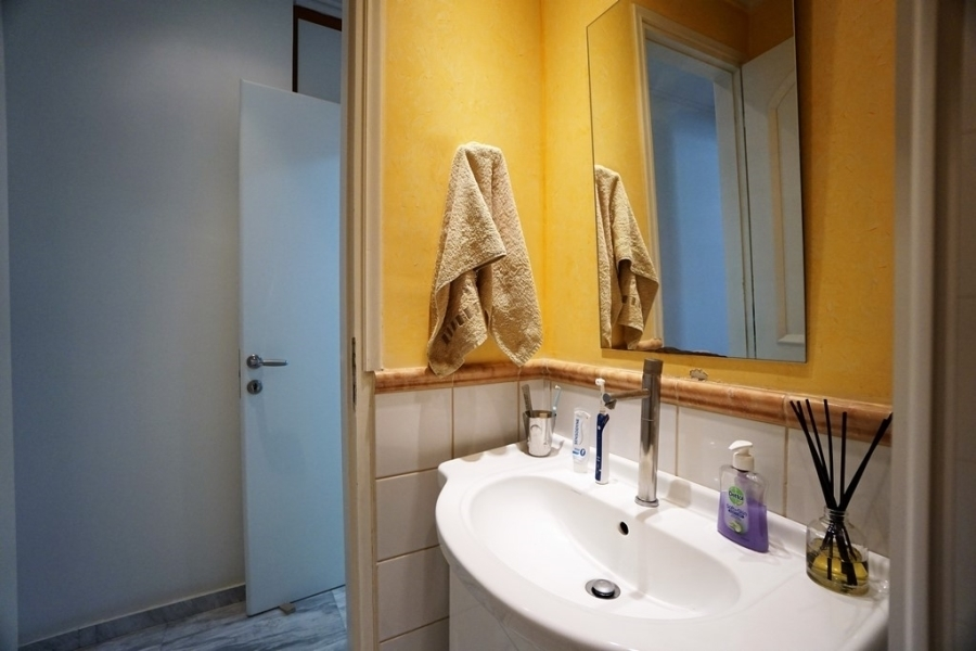 Квартира, 208 м², 1 120 000$ — FAKTOR