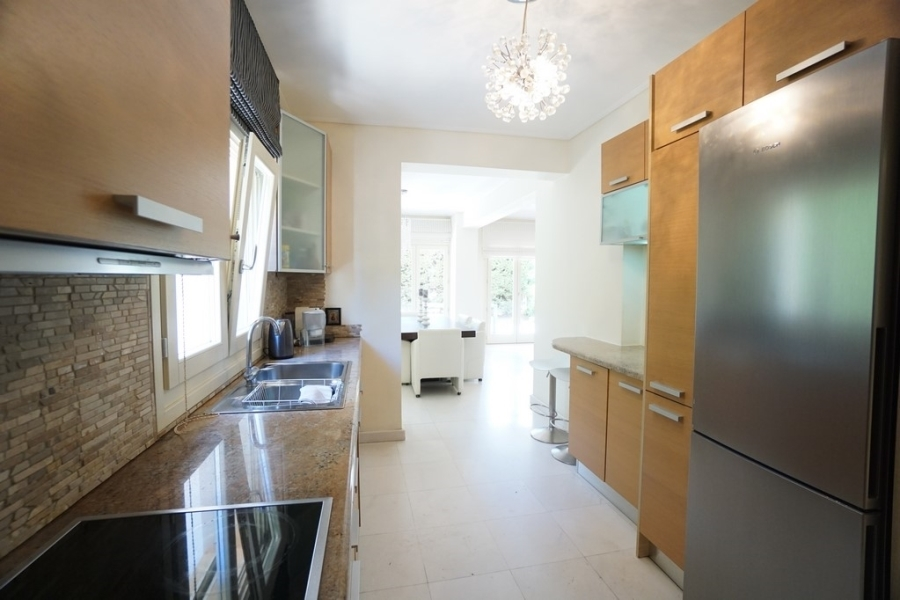 Квартира, 149 м², 745 000$ — FAKTOR