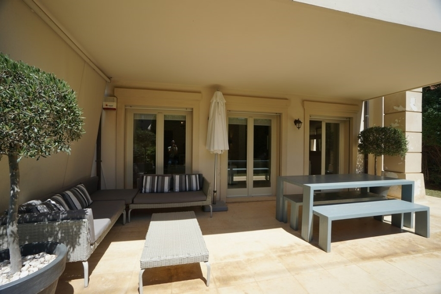 Квартира, 149 м², 745 000$ — FAKTOR