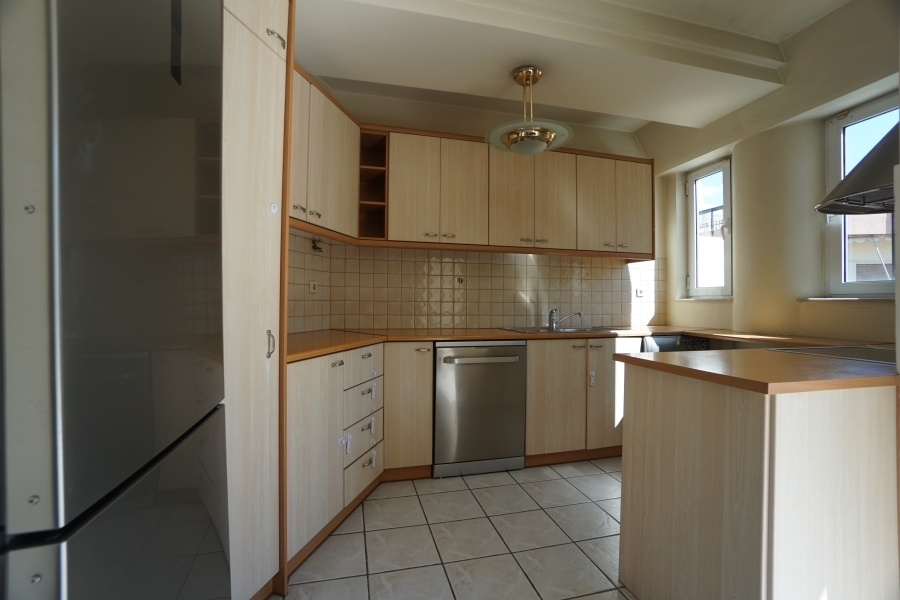 Квартира, 87 м², 490 000$ — FAKTOR