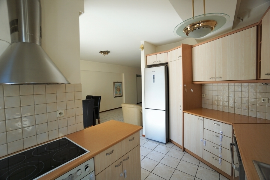 Квартира, 87 м², 490 000$ — FAKTOR