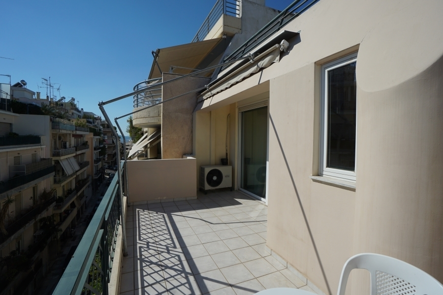 Квартира, 87 м², 490 000$ — FAKTOR