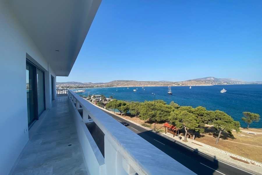 Квартира, 2810 м², 2 120 000$ — FAKTOR