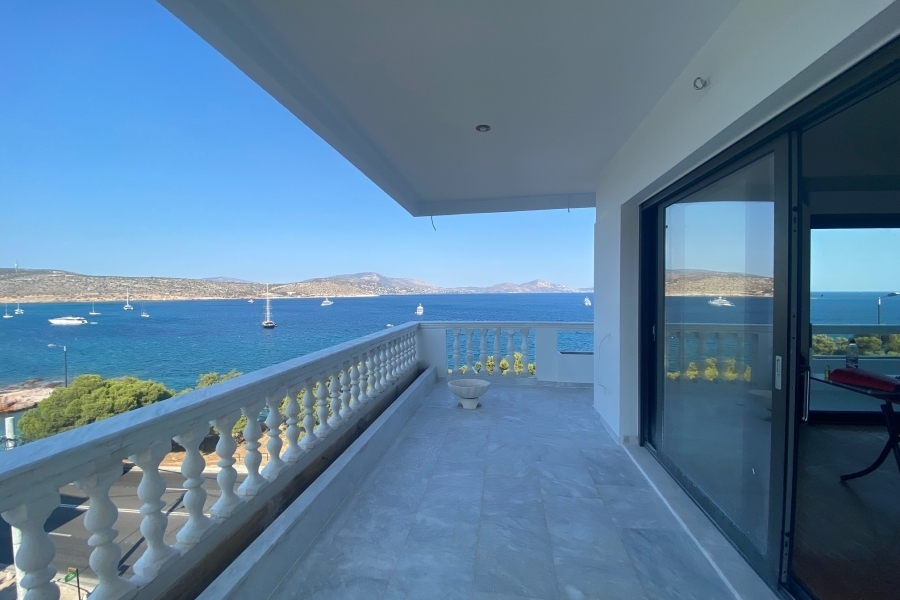 Квартира, 2810 м², 2 120 000$ — FAKTOR