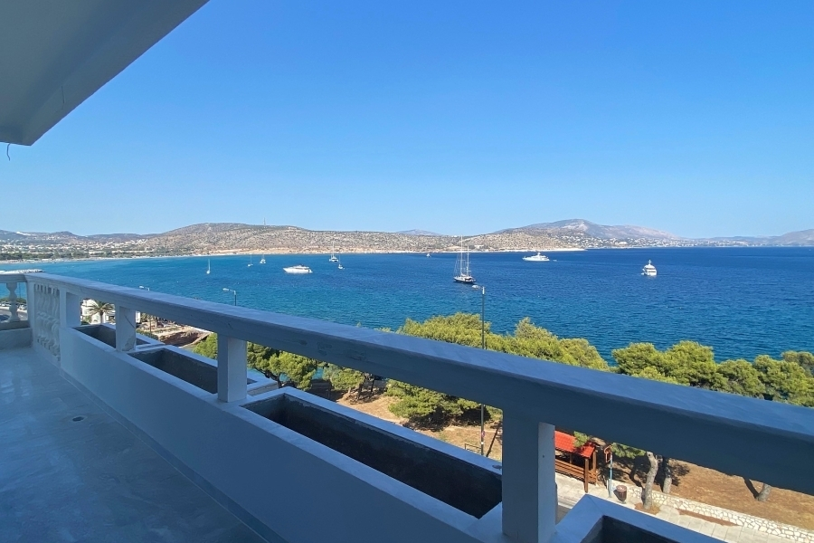 Квартира, 2810 м², 2 120 000$ — FAKTOR