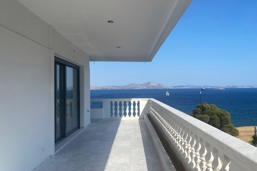 Квартира, 2810 м², 2 120 000$ — FAKTOR