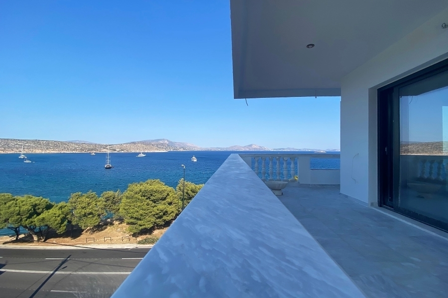 Квартира, 2810 м², 2 120 000$ — FAKTOR