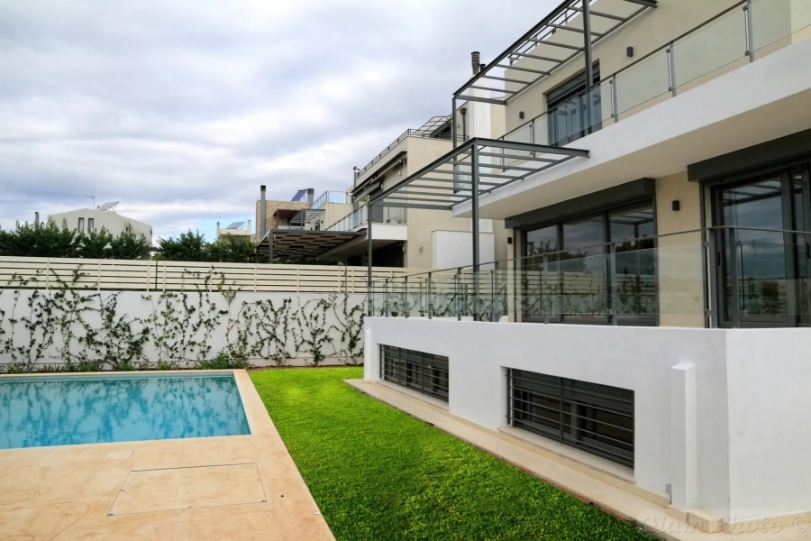 House, 432 m²