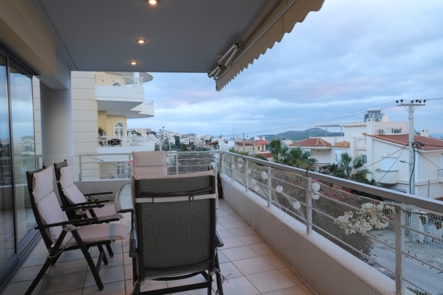 Квартира, 115 м², 545 000$ — FAKTOR