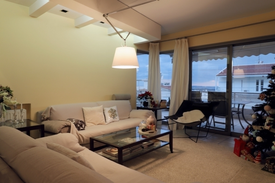 Квартира, 115 м², 545 000$ — FAKTOR