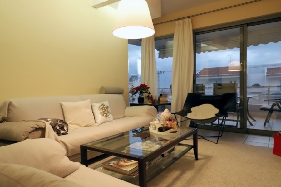 Квартира, 115 м², 545 000$ — FAKTOR