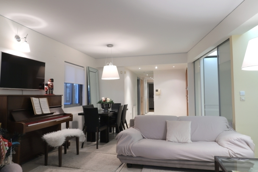 Квартира, 115 м², 545 000$ — FAKTOR