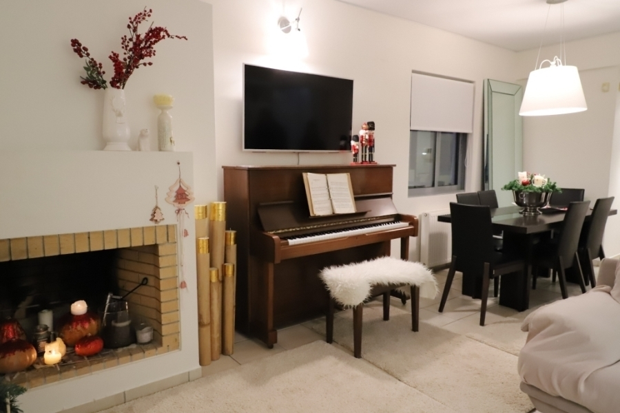 Квартира, 115 м², 545 000$ — FAKTOR