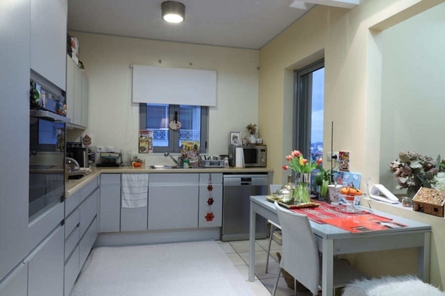 Квартира, 115 м², 545 000$ — FAKTOR