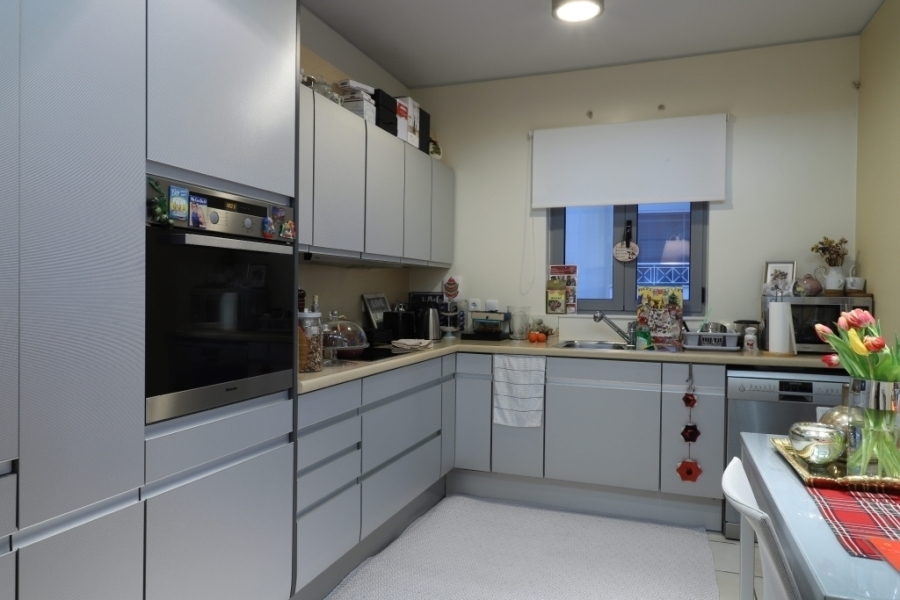 Квартира, 115 м², 545 000$ — FAKTOR