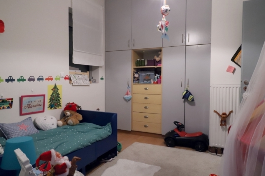 Квартира, 115 м², 545 000$ — FAKTOR