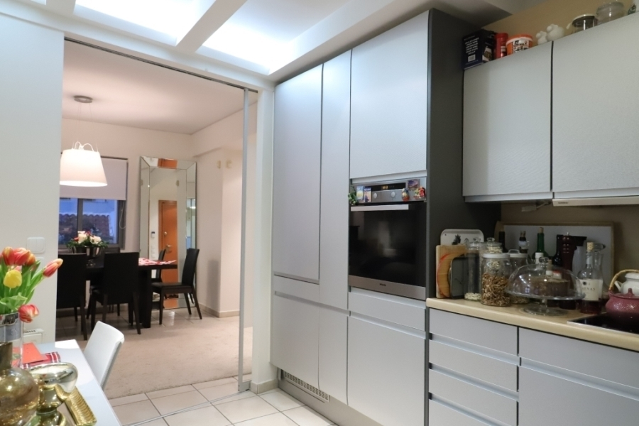 Квартира, 115 м², 545 000$ — FAKTOR