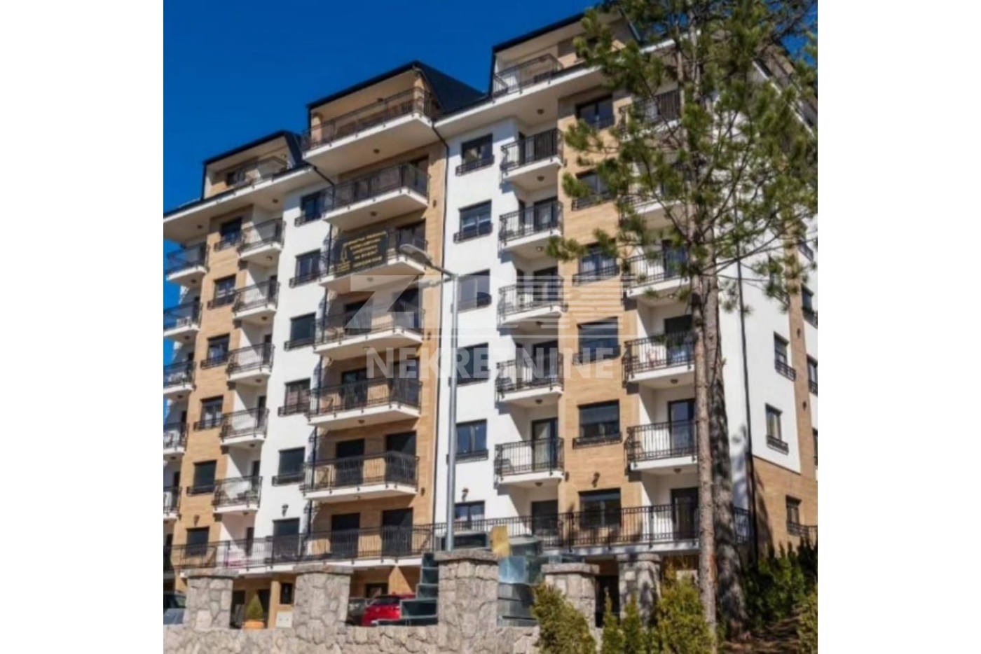 Квартира, 388 м², 95 581$ — FAKTOR