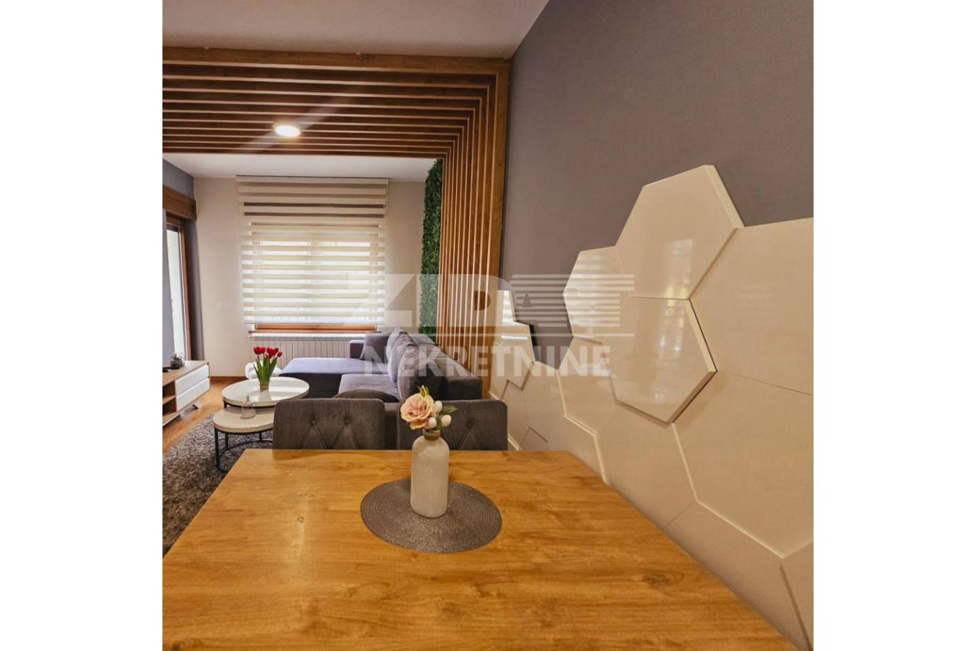 Квартира, 388 м², 95 581$ — FAKTOR