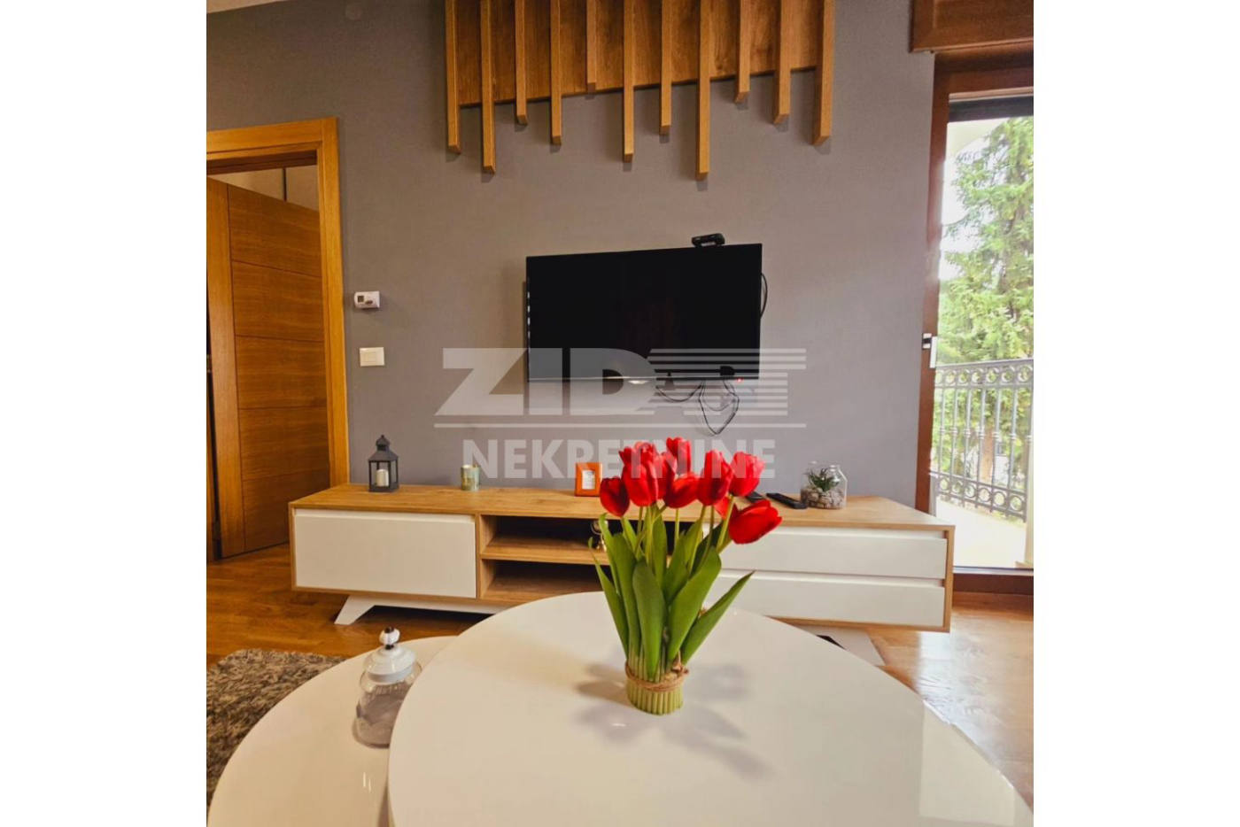 Квартира, 388 м², 95 581$ — FAKTOR