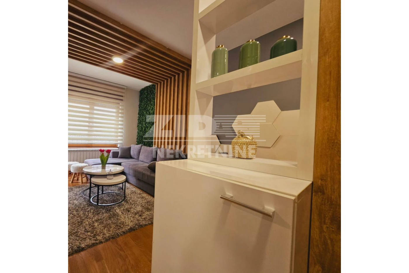 Квартира, 388 м², 95 581$ — FAKTOR