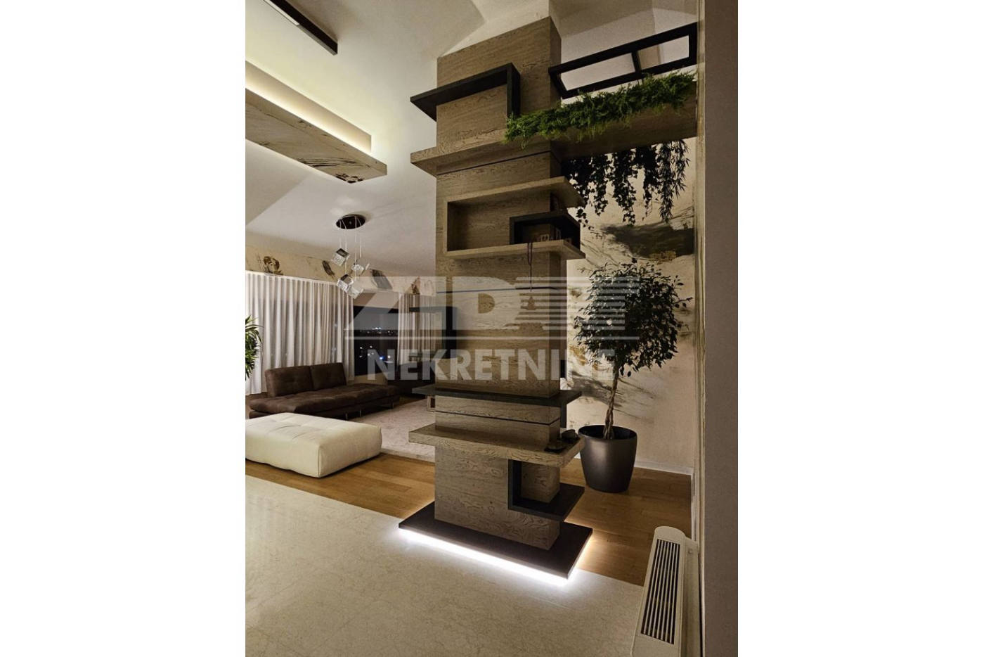 Квартира, 1679 м², 820 000$ — FAKTOR