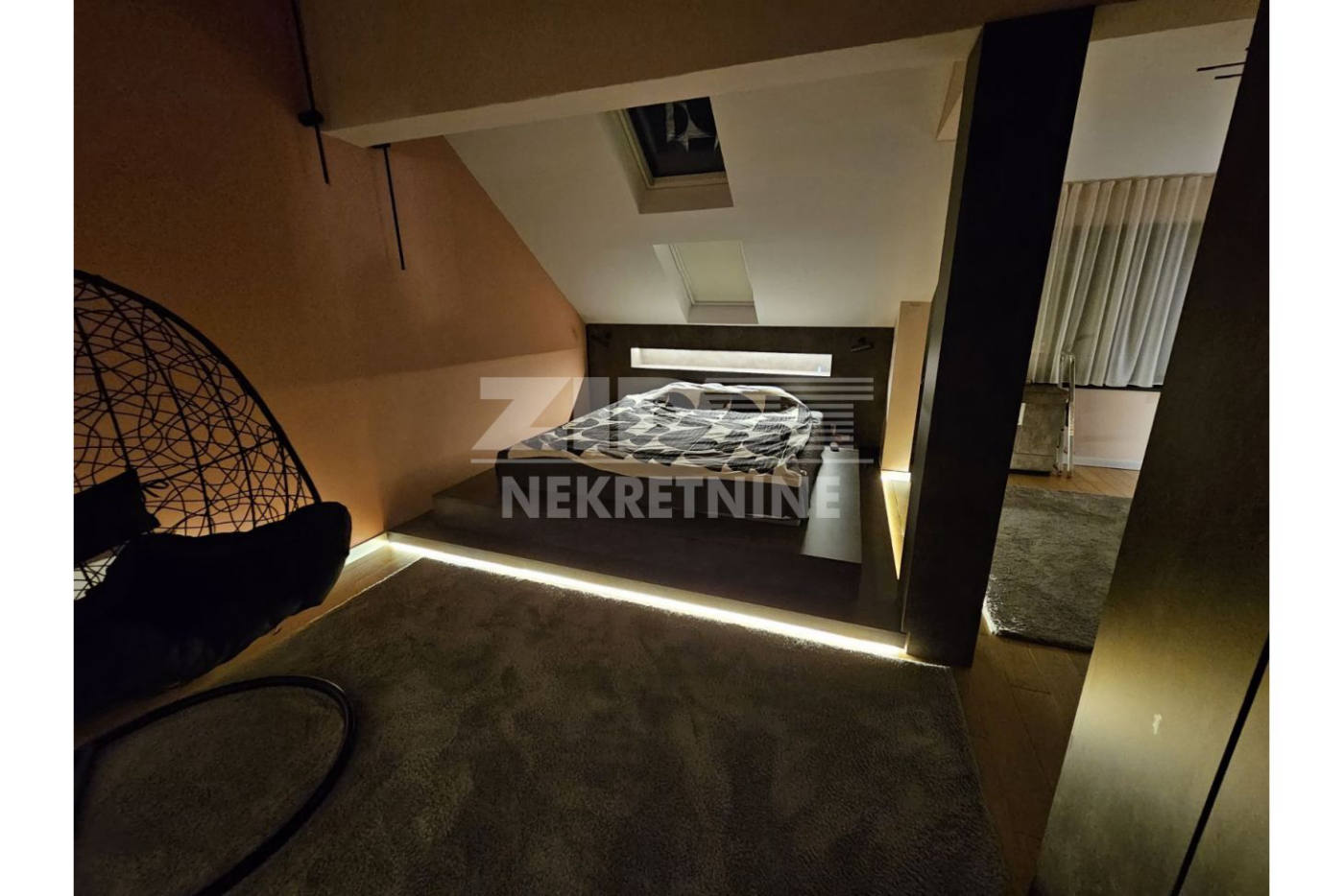 Квартира, 1679 м², 820 000$ — FAKTOR